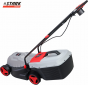 Газонокосилка сетевая Stark LM-32-12 NEW (330012012) - фото 3 - интернет-магазин электроники и бытовой техники TTT
