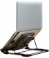 Підставка для ноутбука/планшета BeCover BC-P3 (710073) Silver - фото 3 - інтернет-магазин електроніки та побутової техніки TTT