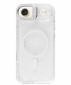 Панель BeCover FIBRA Star Shine with MagSafe для Apple iPhone 17 Air (715424) White - фото 2 - интернет-магазин электроники и бытовой техники TTT