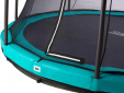 Батут Salta Comfort Edition круглий 427 см (5078G) Green - фото 2 - інтернет-магазин електроніки та побутової техніки TTT