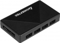 Корпус Chieftec Apex Lumo (GA-01B-L-OP) Black  - фото 14 - интернет-магазин электроники и бытовой техники TTT