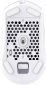 Миша HyperX Pulsefire Haste 2 Wireless (6N0A9AA) White  - фото 6 - інтернет-магазин електроніки та побутової техніки TTT