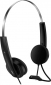 Наушники Genius HS-220U USB-C 2.4 м Black - фото 4 - интернет-магазин электроники и бытовой техники TTT