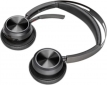 Наушники Poly Focus 2 USB-C + USB-C/A Adapter HS with Charge Stand Stereo (9T9J5AA) - фото 4 - интернет-магазин электроники и бытовой техники TTT