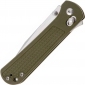 Ніж CJRB Bolt AR-RPM9 G10 Green - фото 2 - інтернет-магазин електроніки та побутової техніки TTT