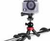 Экшн-камера AIRON ProCam 7 Touch с аксессуарами: набор блогера 12в1 (4822356754787) Grey - фото 7 - интернет-магазин электроники и бытовой техники TTT