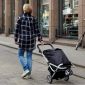 Сумка-візок ShoppingCruiser 3 Wheels 47 (927303) Black - фото 7 - інтернет-магазин електроніки та побутової техніки TTT
