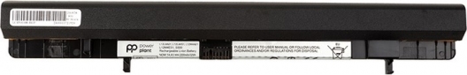 Аккумулятор PowerPlant для ноутбуков Lenovo IdeaPad 14 S500 Touch (L12L4A01) 14.4V 2200mAh (NB482276) - фото 2 - интернет-магазин электроники и бытовой техники TTT