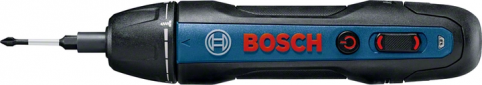 Шуруповерт Bosch GO 2  - фото 2 - интернет-магазин электроники и бытовой техники TTT