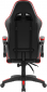 Крісло геймерське Defender xCom Black-Red  - фото 5 - інтернет-магазин електроніки та побутової техніки TTT