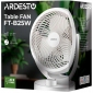 Вентилятор Ardesto FT-B25W - фото 2 - інтернет-магазин електроніки та побутової техніки TTT