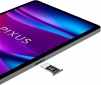 Планшет Pixus Deon 6/128GB LTE Gray - фото 8 - интернет-магазин электроники и бытовой техники TTT
