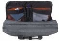 Сумка для ноутбука Crumpler Shuttle Delight Business Case for MacBook Pro 15'' (SDBC15-001) Grey - фото 5 - интернет-магазин электроники и бытовой техники TTT