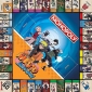 Гра настільна Winning Moves Naruto Monopoly (WM00167-EN1-6) - фото 4 - інтернет-магазин електроніки та побутової техніки TTT