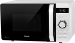 Микроволновая печь Sencor SMW5017WH - фото 3 - интернет-магазин электроники и бытовой техники TTT