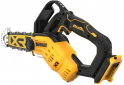 Пила ланцюгова акумуляторна DeWalt безщіткова 18В XR Li-lon без АКБ та ЗП (DCMPS520N) - фото 4 - інтернет-магазин електроніки та побутової техніки TTT