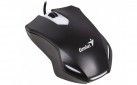 Мышь Genius X-G200 USB Black (31040034100) - фото 4 - интернет-магазин электроники и бытовой техники TTT