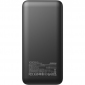 УМБ Joyroom JR-PBF12 22.5W 10000mAh Black - фото 6 - интернет-магазин электроники и бытовой техники TTT