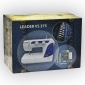 Швейная машина Leader VS 375 - фото 8 - интернет-магазин электроники и бытовой техники TTT