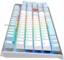 Клавіатура дротова A4Tech FS100 USB Icy Blue - фото 5 - інтернет-магазин електроніки та побутової техніки TTT