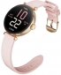Смарт-годинник Kieslect Smart Watch Pura Gold - фото 5 - інтернет-магазин електроніки та побутової техніки TTT