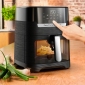Мультипечь Tefal Easy Fry and Grill Window (EY506840) - фото 4 - интернет-магазин электроники и бытовой техники TTT