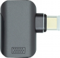 Адаптер PowerPlant USB Type-C - VGA, 1080P, 60Hz (CA914289) Black  - фото 3 Адаптер PowerPlant USB Type-C - VGA, 1080P, 60Hz (CA914289) Black  - фото 3 - интернет-магазин электроники и бытовой техники TTT