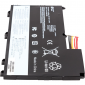 Аккумулятор PowerPlant для Lenovo ThinkPad T430U (L11N3P51) 11.1V 4250mAh (NB482641) - фото 2 - интернет-магазин электроники и бытовой техники TTT
