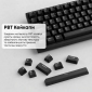 Клавіатура дротова Ajazz AK820 Red Switch USB-C (AK820-R-B) Black  - фото 8 - інтернет-магазин електроніки та побутової техніки TTT