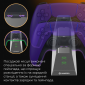 Зарядная станция для геймпадов GamePro DualSense PS5 (CHS420B) - фото 4 - интернет-магазин электроники и бытовой техники TTT