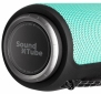 Портативна акустика 2E SoundXTube (2E-BSSXTWTQ) Turquoise  - фото 4 - інтернет-магазин електроніки та побутової техніки TTT