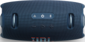 Портативная колонка JBL Xtreme 4 100W (JBLXTREME4BLUEUNA) Blue  - фото 2 Портативная колонка JBL Xtreme 4 100W (JBLXTREME4BLUEUNA) Blue  - фото 2 - интернет-магазин электроники и бытовой техники TTT