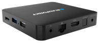Медіаплеєр Blaupunkt B-Stream TV Box (DV8535) Android TV 12 - фото 5 - інтернет-магазин електроніки та побутової техніки TTT