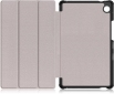Обкладинка BeCover Smart Case для Huawei MatePad T8 (705077) Green  - фото 4 - інтернет-магазин електроніки та побутової техніки TTT