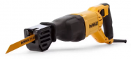 Пила шабельна DeWalt 1100Вт (DWE305PK) - фото 3 - інтернет-магазин електроніки та побутової техніки TTT