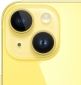 Смартфон Apple iPhone 14 Plus 256GB (MR6D3) Yellow - фото 4 - інтернет-магазин електроніки та побутової техніки TTT