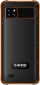 Смартфон Sigma mobile X-treme PQ56 Black-Orange - фото 5 - інтернет-магазин електроніки та побутової техніки TTT