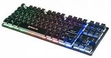 Клавиатура Real-El Gaming 8710 TKL Backlit USB (EL123100030) - фото 3 - интернет-магазин электроники и бытовой техники TTT