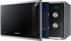 Микроволновая печь SAMSUNG MS23K3614AS/BW - фото 8 - интернет-магазин электроники и бытовой техники TTT