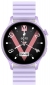 Смарт-годинник Kieslect Lora 2 Lady Calling Watch Purple - фото 3 - інтернет-магазин електроніки та побутової техніки TTT