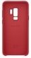 Накладка Samsung Hyperknit Cover S9 Plus Red (EF-GG965FREGRU) - фото 3 - інтернет-магазин електроніки та побутової техніки TTT