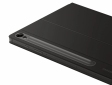 Чохол-книжка Samsung Keyboard Cover для Samsung Galaxy Tab S10 FE (EF-DX725BBEGUA) Black - фото 4 - інтернет-магазин електроніки та побутової техніки TTT