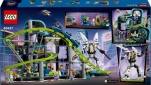 Конструктор LEGO City Парк развлечений Мир роботов 986 деталей (60421) - фото 10 - интернет-магазин электроники и бытовой техники TTT