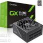 Блок питания GameMax GX-1250 PRO BK (GX-1250 PRO BK (ATX3.0 PCIe5.0)) - фото 7 - интернет-магазин электроники и бытовой техники TTT