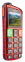 Мобильный телефон Sigma mobile Comfort 50 Light Dual SIM Red - фото 2 - интернет-магазин электроники и бытовой техники TTT
