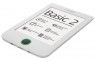 Электронная книга PocketBook 614 Basic 2 White (PB614-D-CIS) - фото 2 - интернет-магазин электроники и бытовой техники TTT