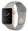 Смарт часы Apple Watch Series 2 38mm Gold Aluminum Case Concrete Sport Band - фото 2 - интернет-магазин электроники и бытовой техники TTT