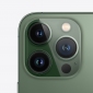 Смартфон Apple iPhone 13 Pro 128GB (REF B) (2BMNE23) Alpine Green - фото 3 - інтернет-магазин електроніки та побутової техніки TTT