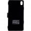 Чехол-аккумулятор AIRON Power Case для Sony Xperia Z2 Black - фото 5 - интернет-магазин электроники и бытовой техники TTT