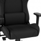 Кресло геймерское HATOR Darkside 2 PRO (HTC1500) Fabric Black - фото 8 - интернет-магазин электроники и бытовой техники TTT